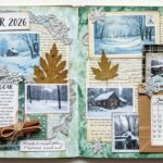 Junk Journal Ideas for Winter 2026 (Free Guide)