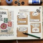 Junk Journal Ideas for Beginners (Free Guide)